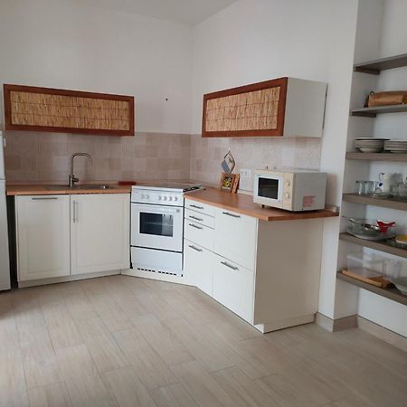 Gocce Di Mare Apartment กาลาโกโนเน ภายนอก รูปภาพ