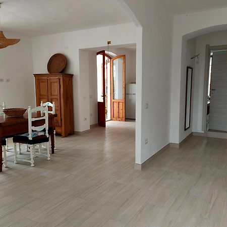 Gocce Di Mare Apartment กาลาโกโนเน ภายนอก รูปภาพ
