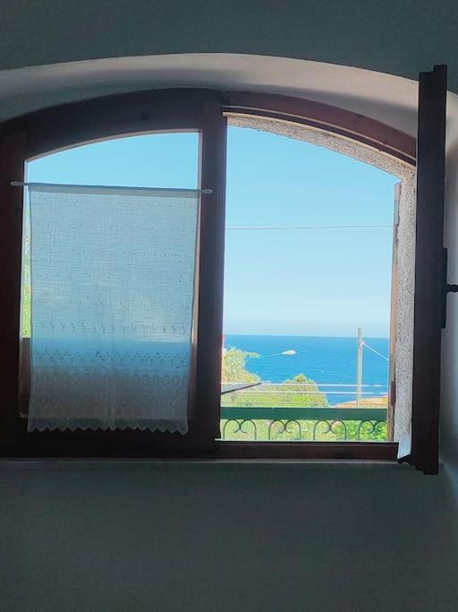 Gocce Di Mare Apartment กาลาโกโนเน ภายนอก รูปภาพ