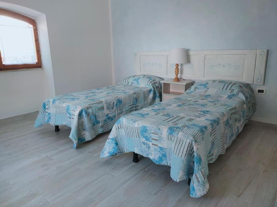 Gocce Di Mare Apartment กาลาโกโนเน ภายนอก รูปภาพ
