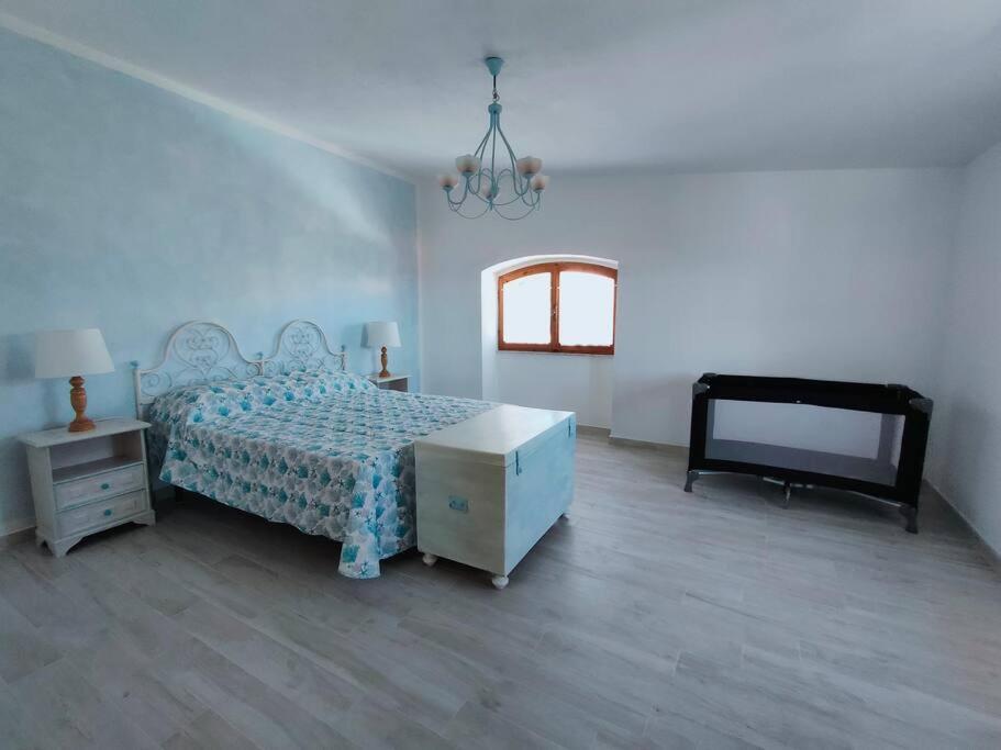 Gocce Di Mare Apartment กาลาโกโนเน ภายนอก รูปภาพ