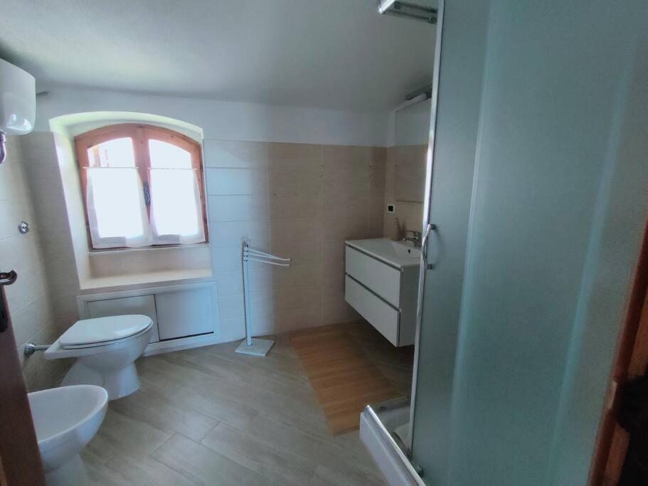 Gocce Di Mare Apartment กาลาโกโนเน ภายนอก รูปภาพ