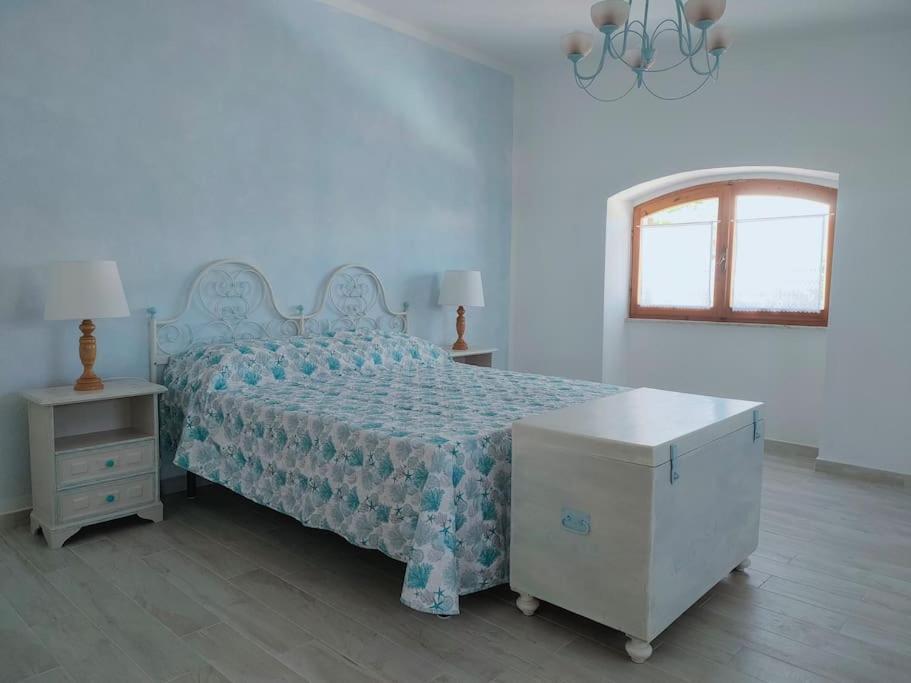 Gocce Di Mare Apartment กาลาโกโนเน ภายนอก รูปภาพ