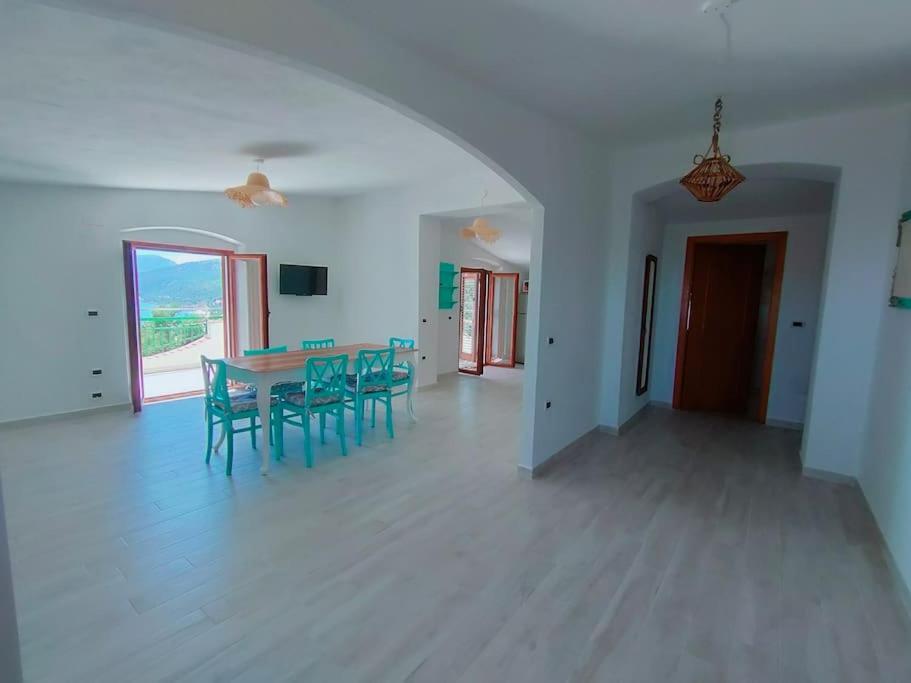 Gocce Di Mare Apartment กาลาโกโนเน ภายนอก รูปภาพ