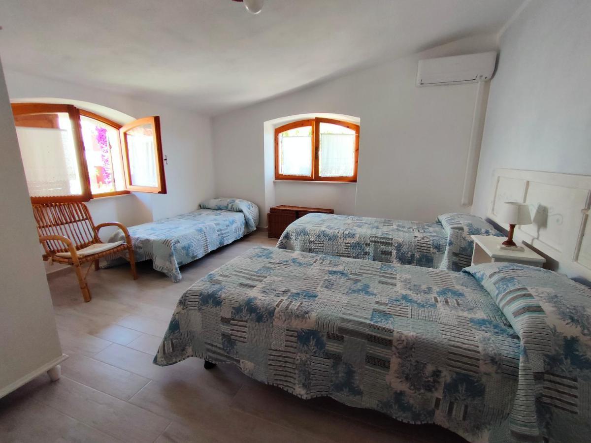 Gocce Di Mare Apartment กาลาโกโนเน ภายนอก รูปภาพ