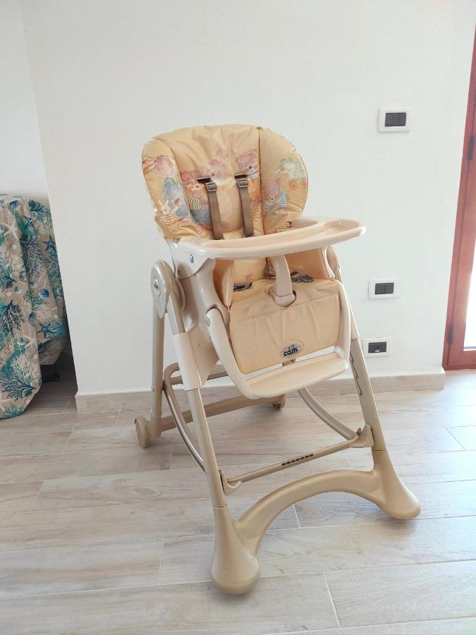 Gocce Di Mare Apartment กาลาโกโนเน ภายนอก รูปภาพ