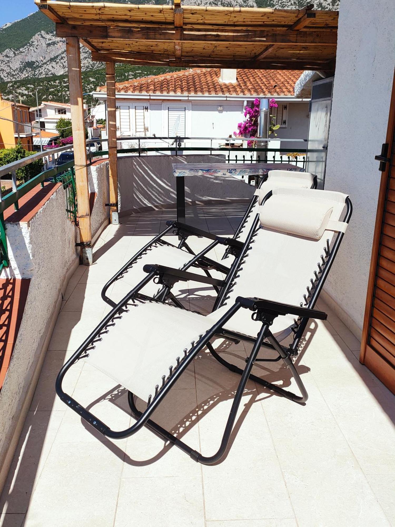 Gocce Di Mare Apartment กาลาโกโนเน ภายนอก รูปภาพ