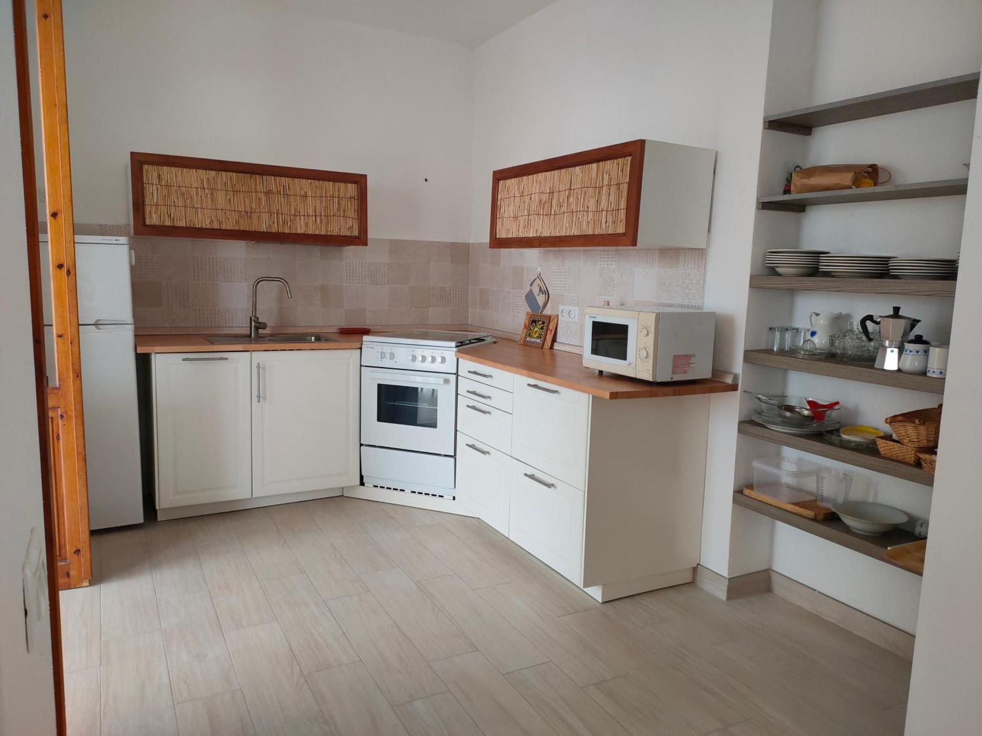 Gocce Di Mare Apartment กาลาโกโนเน ภายนอก รูปภาพ