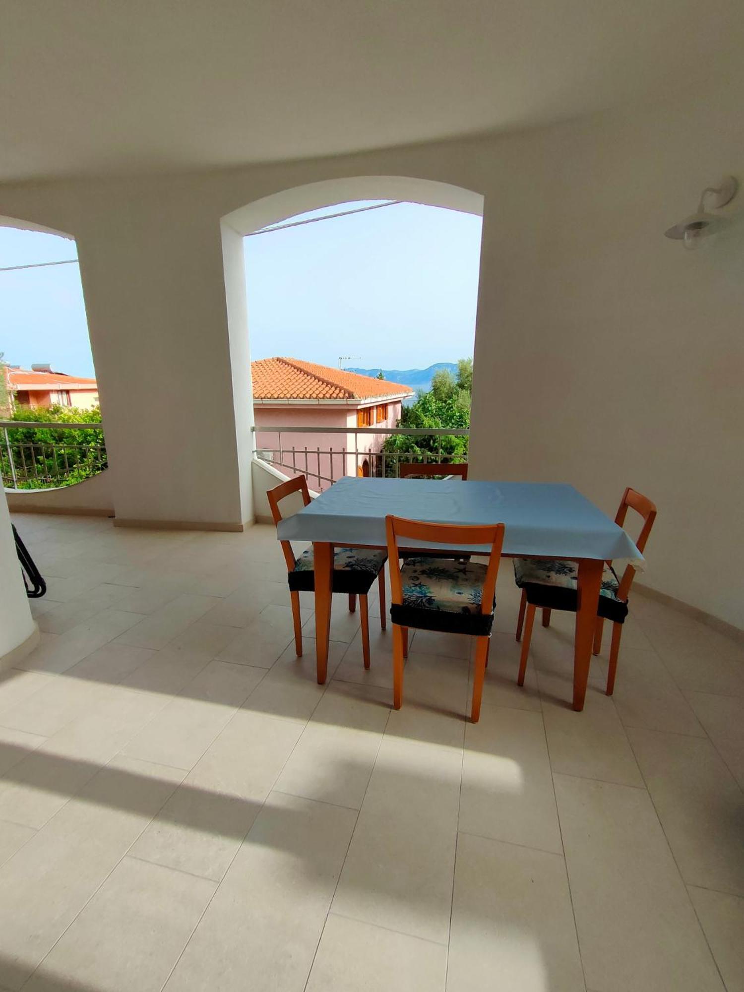 Gocce Di Mare Apartment กาลาโกโนเน ภายนอก รูปภาพ