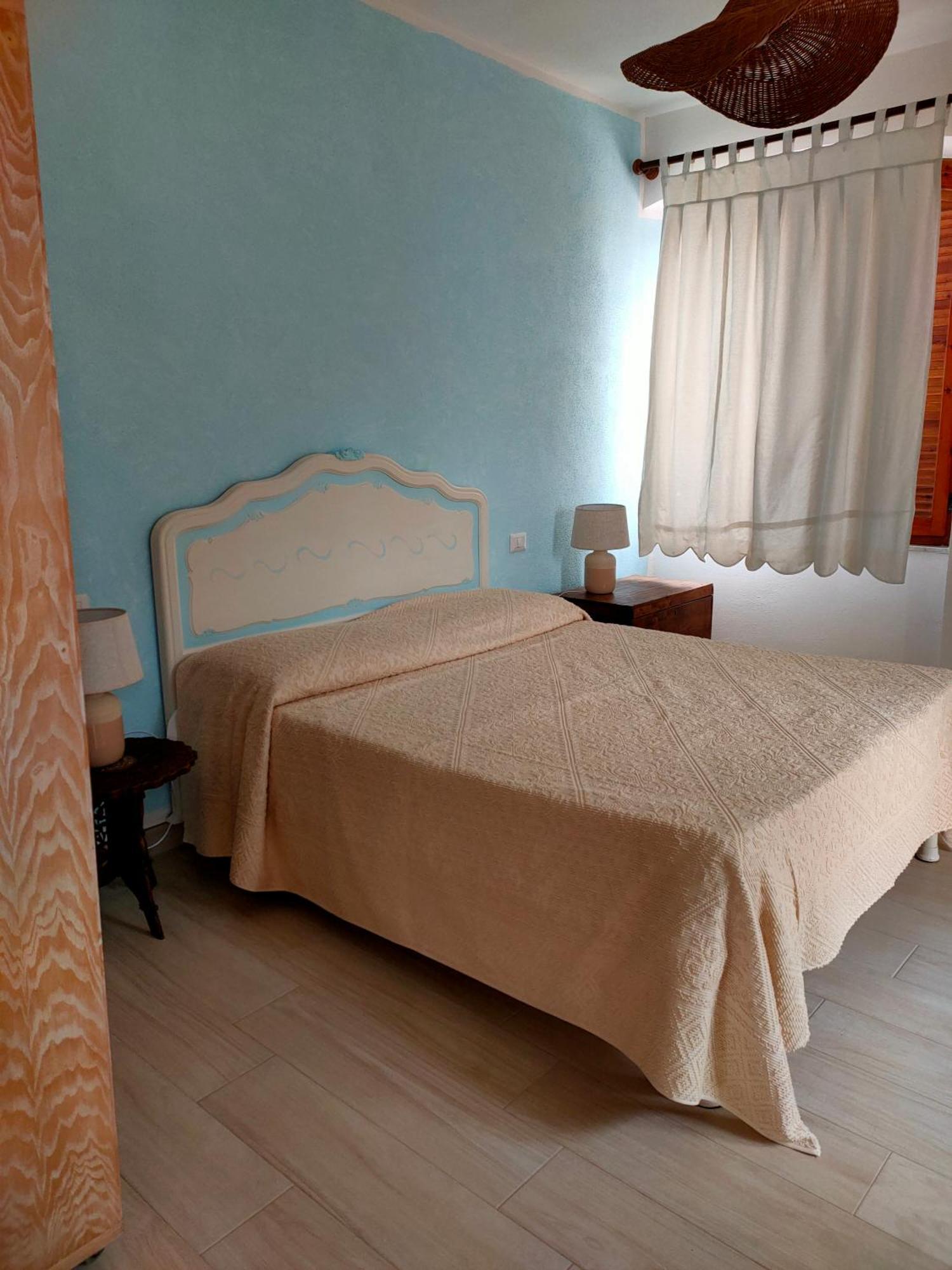 Gocce Di Mare Apartment กาลาโกโนเน ภายนอก รูปภาพ