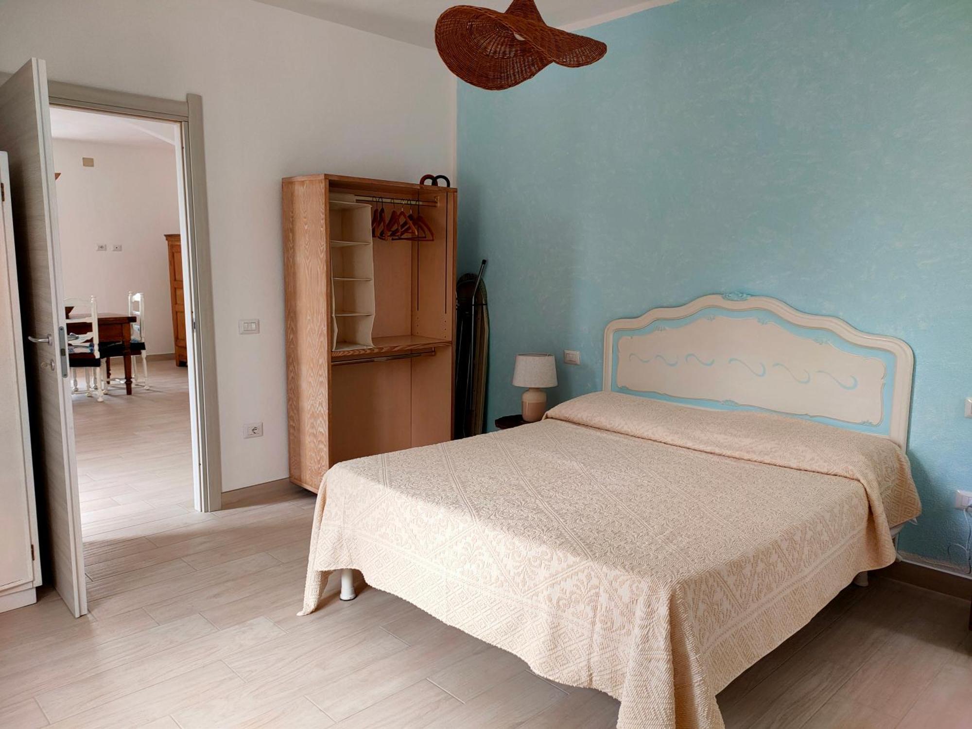 Gocce Di Mare Apartment กาลาโกโนเน ภายนอก รูปภาพ